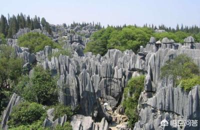 昆明市区旅游景点,还有哪些景点不容错过