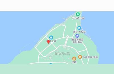 阳澄湖怎么读,澄湖读音