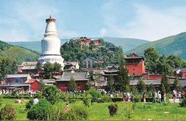 五台山两日游,有去过的给个游玩建议