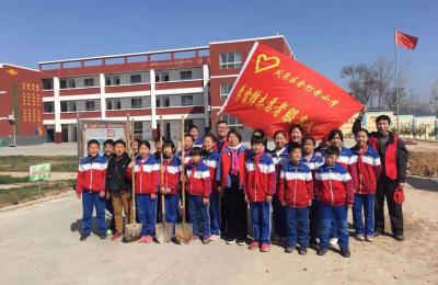育才实验小学,余杭育才实验小学新荷校区怎么样