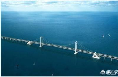 大连星海湾大桥,星海湾跨海大桥高度