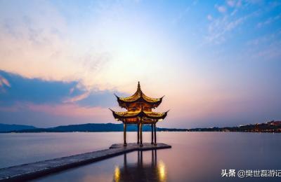 杭州有哪些购物的好去处,大V罗永浩也到了这里落户了