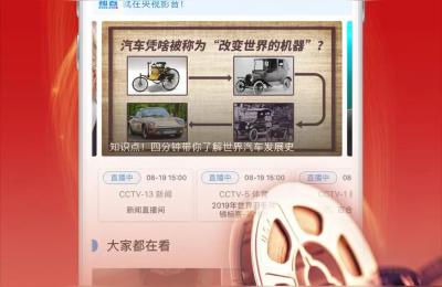 中央6台直播观看,6什么频道