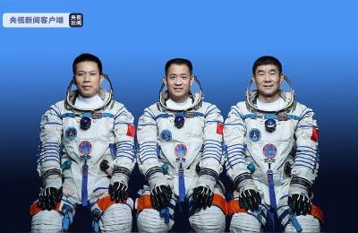 神州十二号航天员,12号飞船航天员哪三位