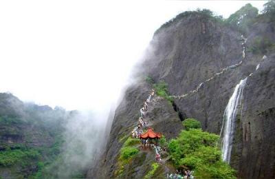2021武夷山现役军人免票吗,武夷山世界公园要门票吗