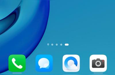 coloros30以上的oppo手机控制中心怎么设置,5个步骤搞定