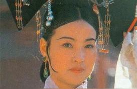 闫妮扮演的慈禧太后电视剧哪个好看,乔致庸为何给慈禧野菜团子吃