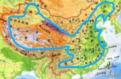 全国旅游路线,从江苏出发环游中国最好的路线怎么走