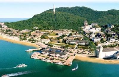 山东威海旅游攻略,威海有哪些免费的景区