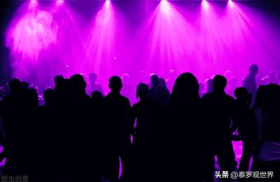 妈妈是舞厅小姐,女人去舞厅跳舞好吗