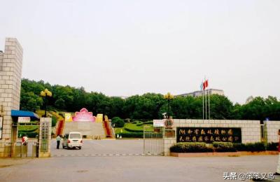 湖南省森林植物园,2021年长沙植物园门票多少