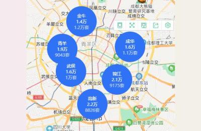 成都金牛宾馆,成都的西贵到底是因为金沙还是金牛宾馆呢