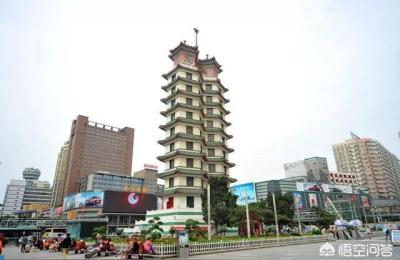 郑州二七广场现在还是郑州的市中心吗,2020年郑州二七广场会建高楼吗