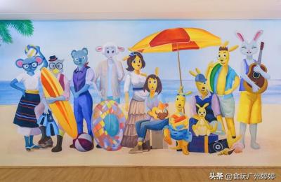 上海宝燕乐园,上海游乐园排名前十名