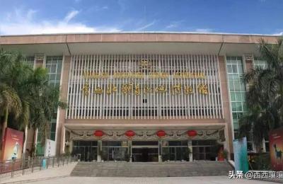 中国民族博物馆,中华民族博物馆有啥