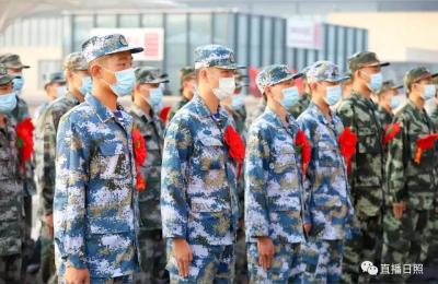 当兵最低学历,义务兵需要什么学历