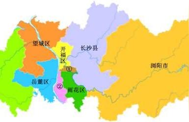 长沙芙蓉区房价,湖南省长沙市哪个区的房价最高