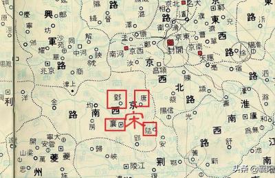陕西属于南方还是北方,北方属于哪些城市