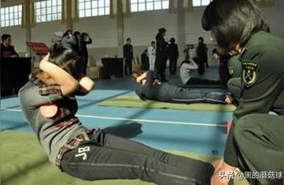 女生入伍条件,女孩子如何才能当兵