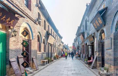 淄博旅游景点排名前十,淄博张店有哪几个历史文明旅游景点