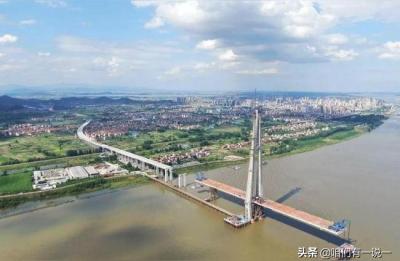武穴大桥何时通车,武穴美食排行榜