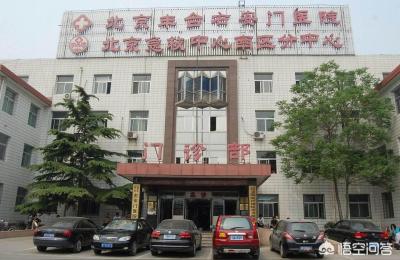 北京安定门中医医院,北京右安门医院的医院简介