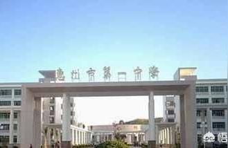 惠州市十大高中学校排行榜,崇雅实验学校惠阳区公办初中排名