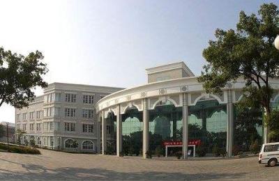 宁波网络图书馆,宁波高教园区图书馆