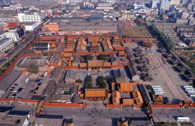 沈阳市和平区,沈阳市大东区联合路54号离和平区有多远