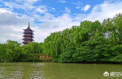 乌镇这样知名度很高的旅游景点,还有这些景点值得去旅游