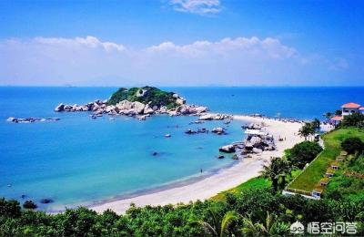 惠州海边旅游景点,惠州海边是澳头好玩还是霞涌好玩
