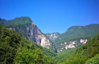 江油养马峡住宿,绵阳市藏龙潭风景区有住宿吗
