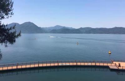 太平湖在哪里,哈市太平湖风景区要门票吗