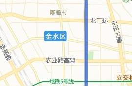 郑州客运北站,郑州客运北站到二七广场怎么走
