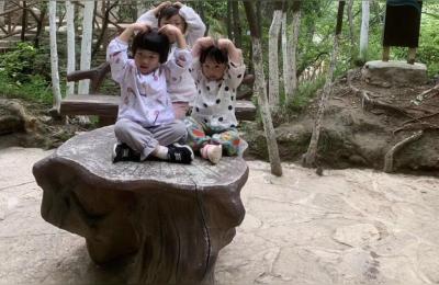 五道峡风景区,尧治河和五道峡哪个好玩