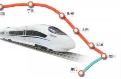 泉州到厦门动车,泉州泉州坐动车到厦门一医院到那个站下车