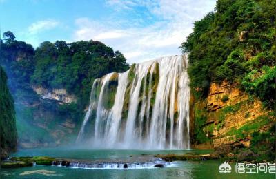 贵州安顺旅游攻略,贵州省安顺去旅游