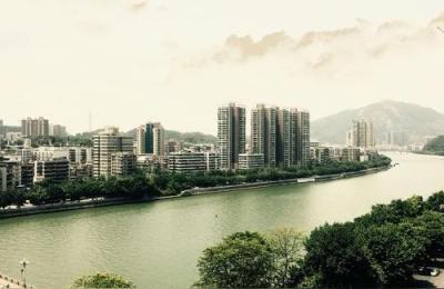 韶关市浈江区,韶关哪个区最繁华