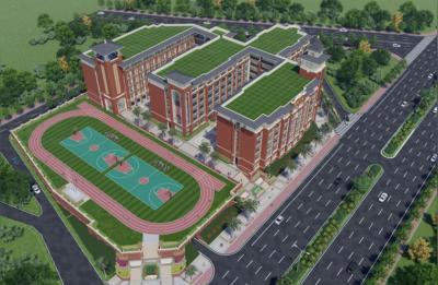 广大附中实验学校,广大附中增城实验学校招生范围