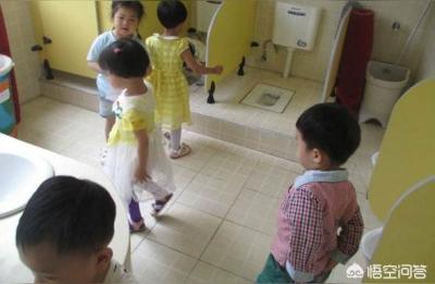 幼儿园邀请全职妈妈如何教育好孩子,这篇文章说清楚了