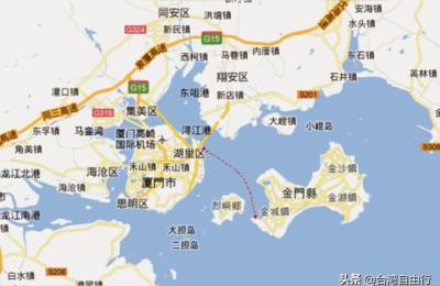 厦门的海是什么海,厦门是什么海