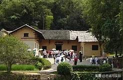 湘潭韶山旅游区,长沙周边5a景区