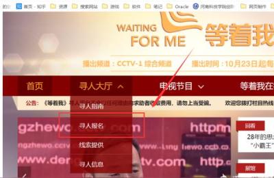 寻亲网站官方网站,台湾寻亲网怎么登录
