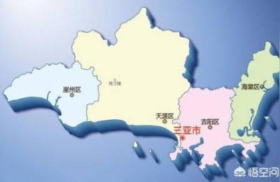 三亚市海棠区,三亚海棠湾离三亚市里多远