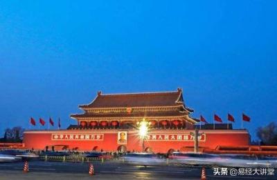 形容北京的夜晚,一文看尽北京城夜生活