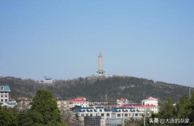 旅顺是哪个省的城市,旅顺名字由来
