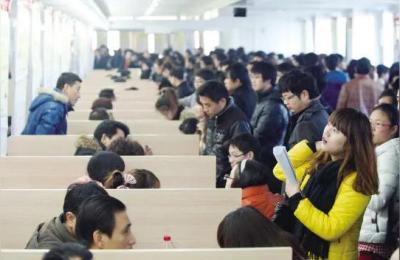 扬中市人才市场,人才市场找工作靠谱吗