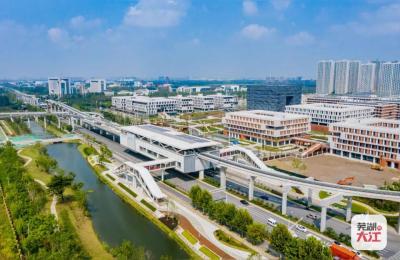 芜湖轨道交通,芜湖市轻轨2号二期何时开工