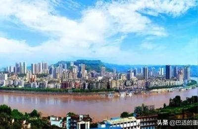 重庆市江津区,江津区离重庆主城区多少公里