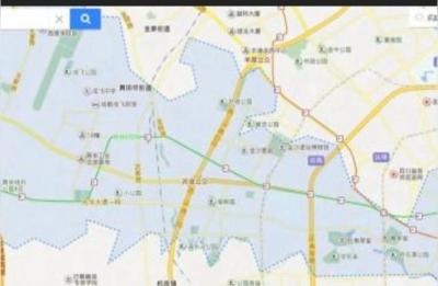 成都市青羊区,成都青羊区属于东边还是西边